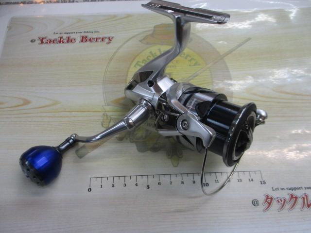 23ストラディック 4000MHG