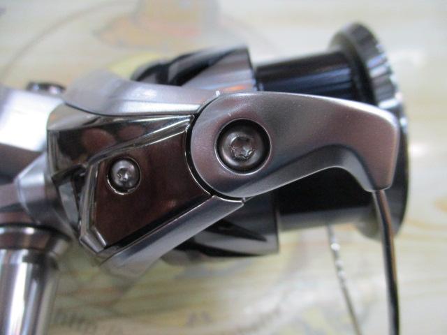 23ストラディック 4000MHG