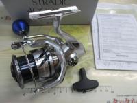 23ストラディック 4000MHG