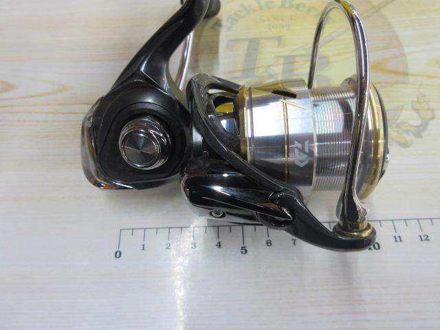 20ルビアス FC LT2500S-XH