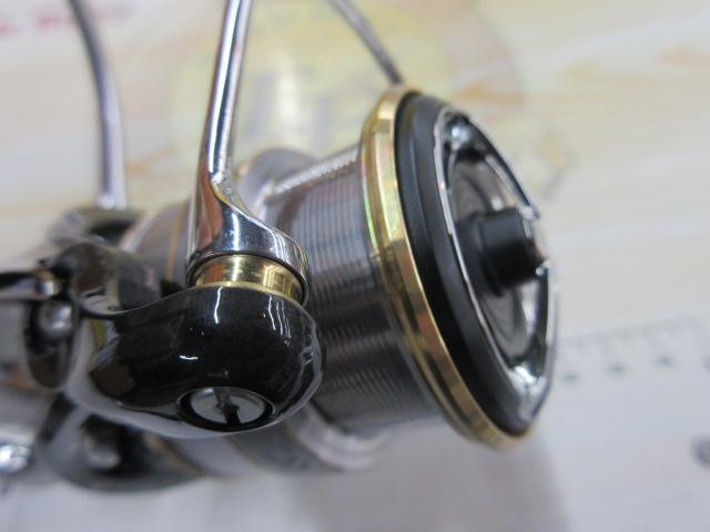 20ルビアス FC LT2500S-XH