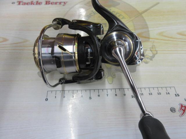 20ルビアス FC LT2500S-XH