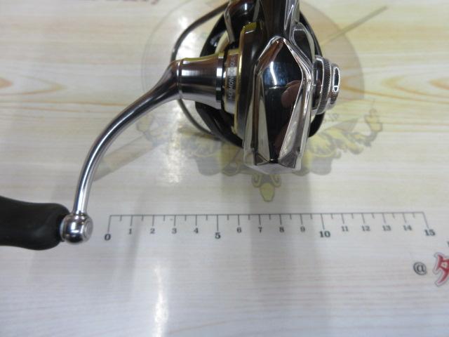 20ルビアス FC LT2500S-XH