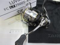 20ルビアス FC LT2500S-XH