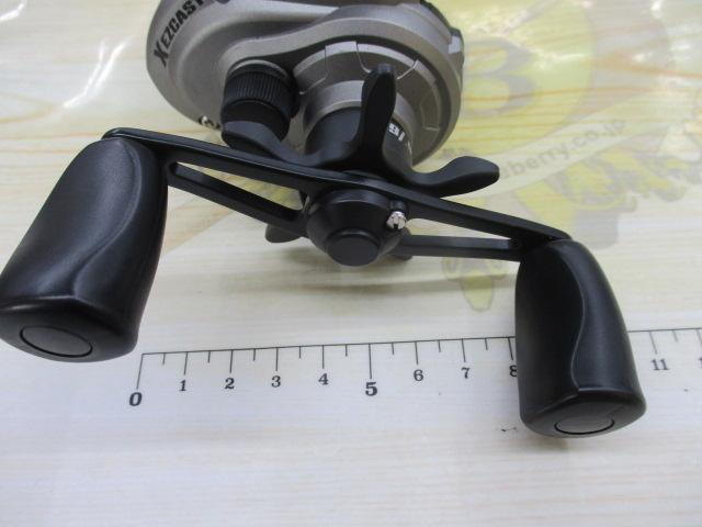 マックスX イージーキャスト