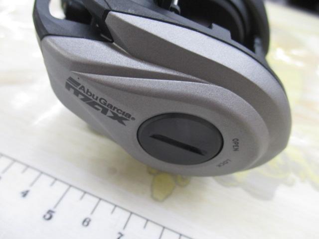 マックスX イージーキャスト