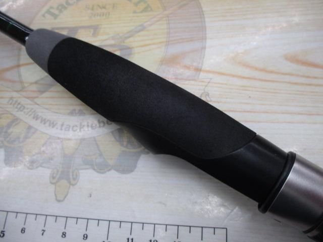 ロックフィッシュボトム RFB610M(ダークグリーン)