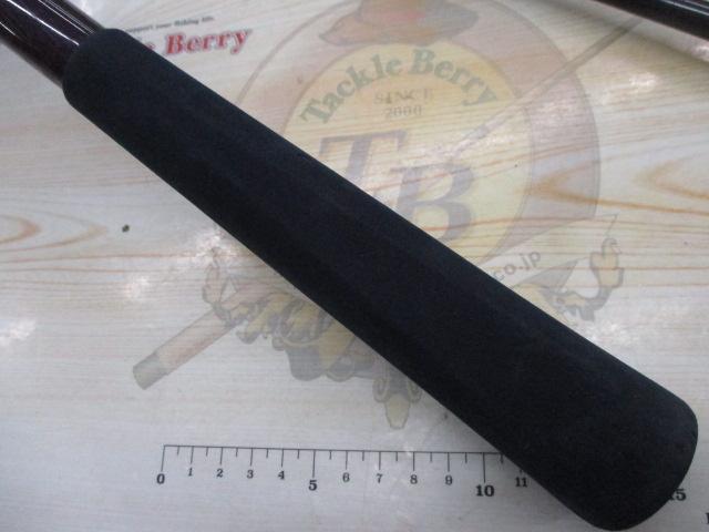 海攻ヤリイカ 255 CGZD2025