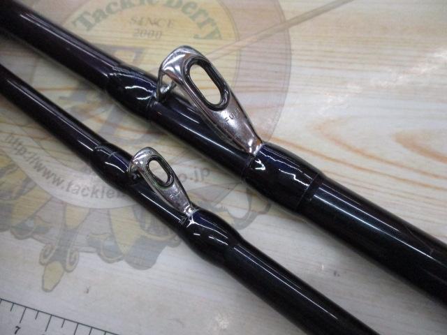 海攻ヤリイカ 255 CGZD2025