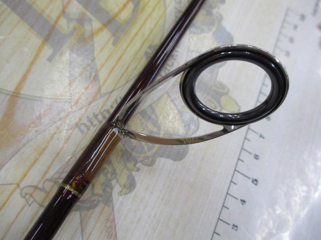 ホーネットキラービー HKS-622UL