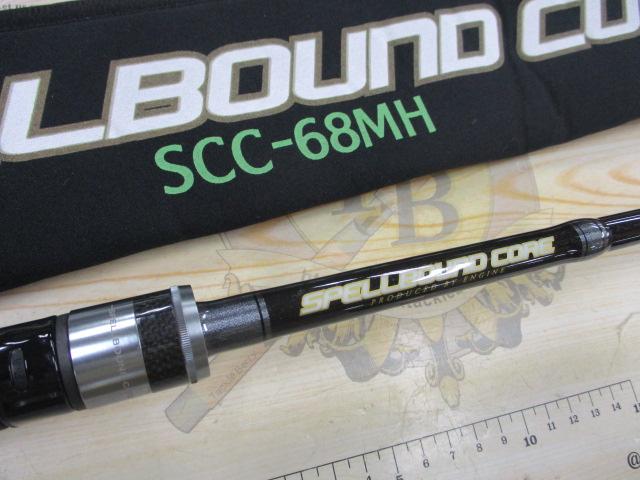 スペルバウンド コア SCC-68MH