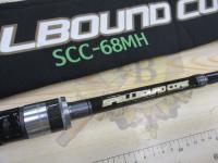 スペルバウンド コア SCC-68MH
