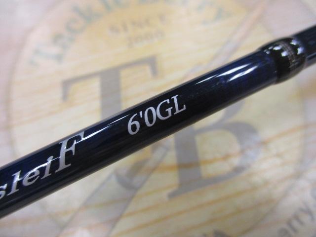 ダーインスレイヴ 60GL