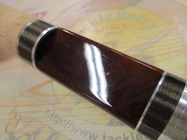 ダーインスレイヴ 60GL