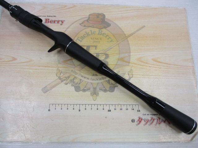 18ポイズンアドレナ 166MH｜＠ベリーネット 日本最大新品中古釣具WEB