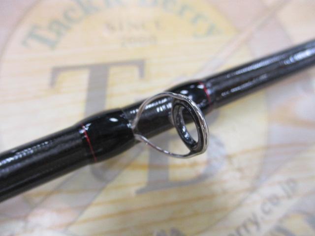 18ポイズンアドレナ 166MH