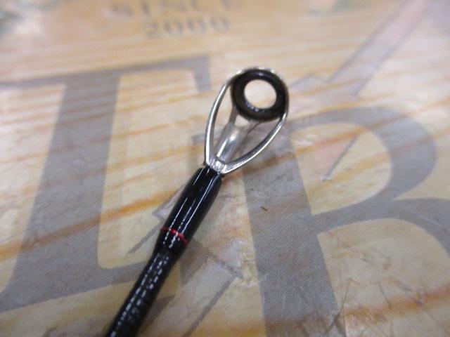 18ポイズンアドレナ 166MH