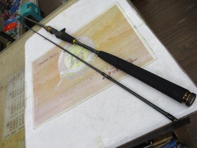 オーシャンフィールドタイラバ OFTC-672MLT-120