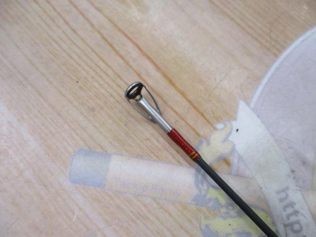 オーシャンフィールドタイラバ OFTC-672MLT-120