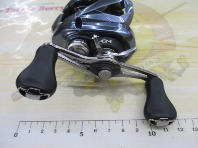 18アルデバランMGL 30HG RH