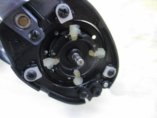 18アルデバランMGL 30HG RH