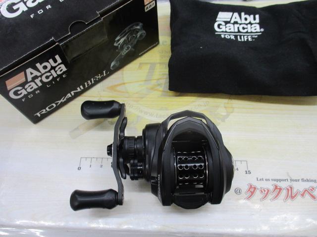 ロキサーニ BF8-L