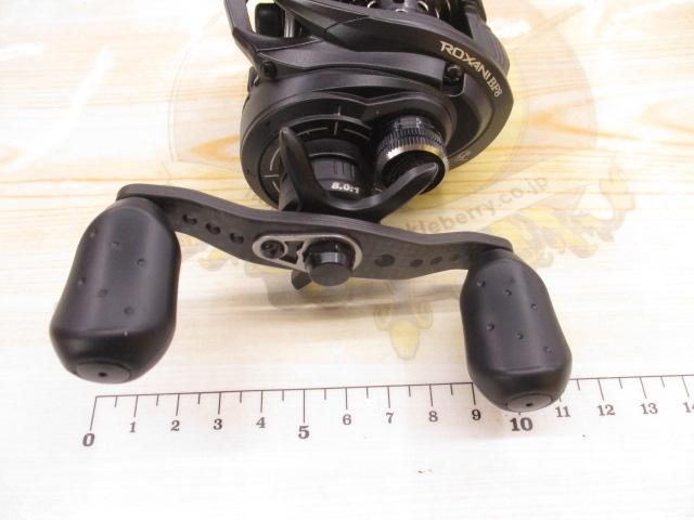 ロキサーニ BF8-L