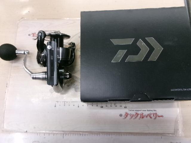 24セルテートSW 6000-XH