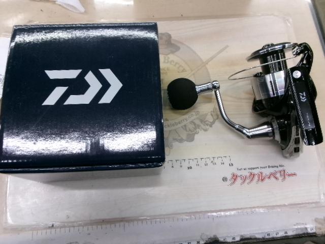 23レグザ LT6000D-H