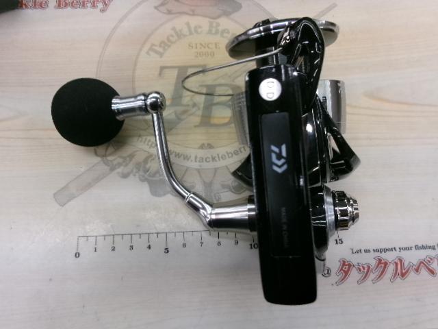 23レグザ LT6000D-H