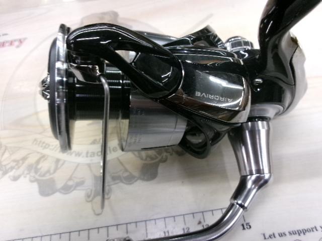 23レグザ LT6000D-H