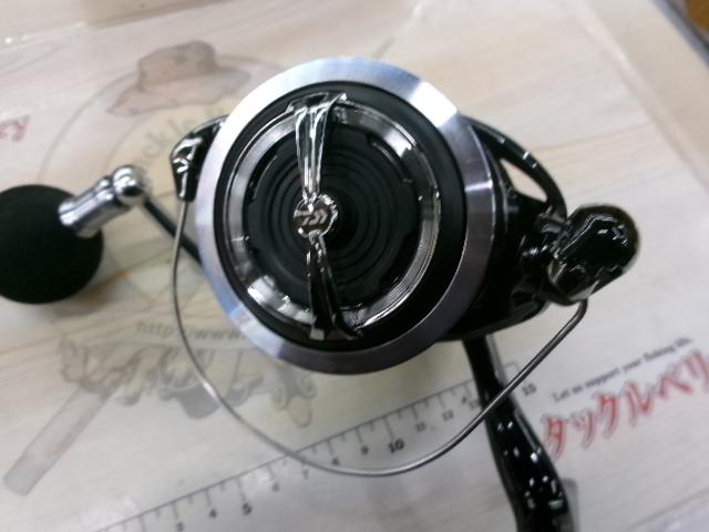 23レグザ LT6000D-H