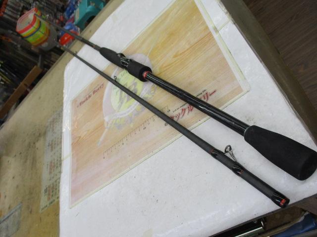 セフィアCI4 S906MH｜＠ベリーネット 日本最大新品中古釣具WEBショップ