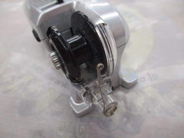 17レイクマスター CT-T ホワイト