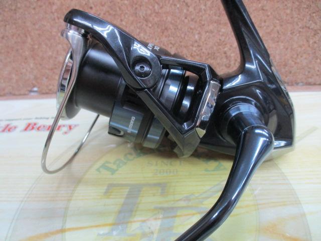 25ツインパワーXD 4000HG