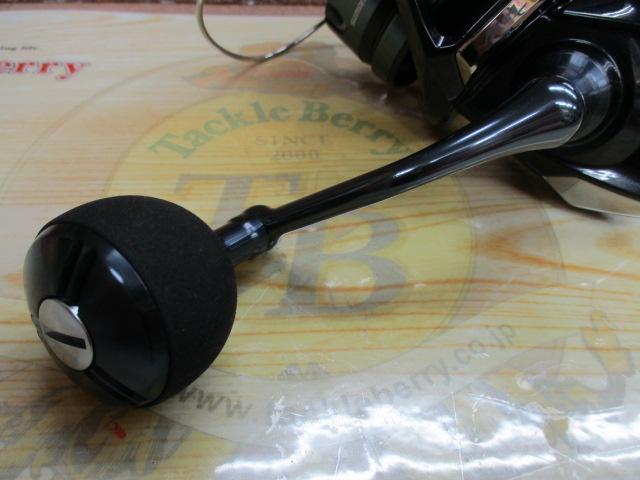 25ツインパワーXD 4000HG