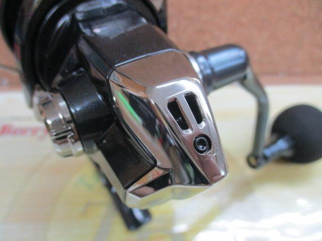 25ツインパワーXD 4000HG