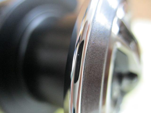 25ツインパワーXD 4000HG