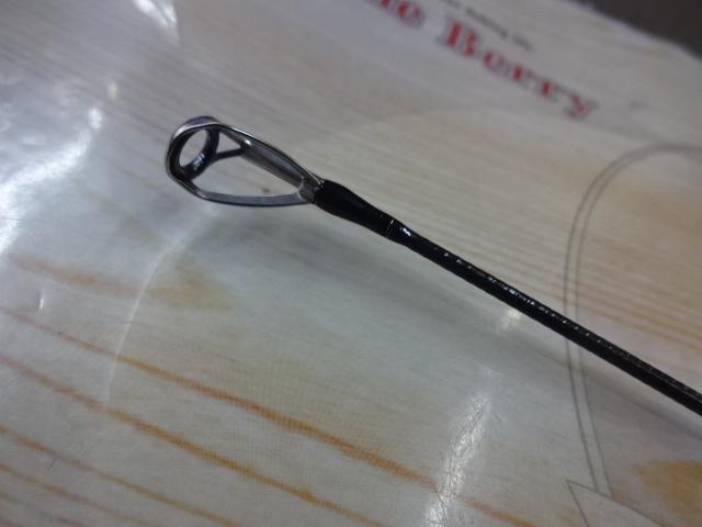 ソルティガR J62S-2 LO