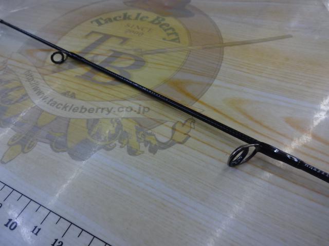 ソルティガR J62S-2 LO