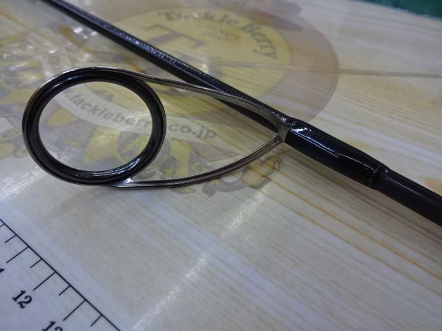 ソルティガR J62S-2 LO