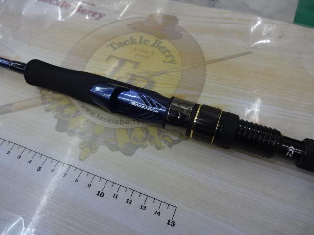 ソルティガR J62S-2 LO