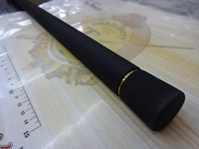 ソルティガR J62S-2 LO