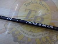 ソルティガR J62S-2 LO