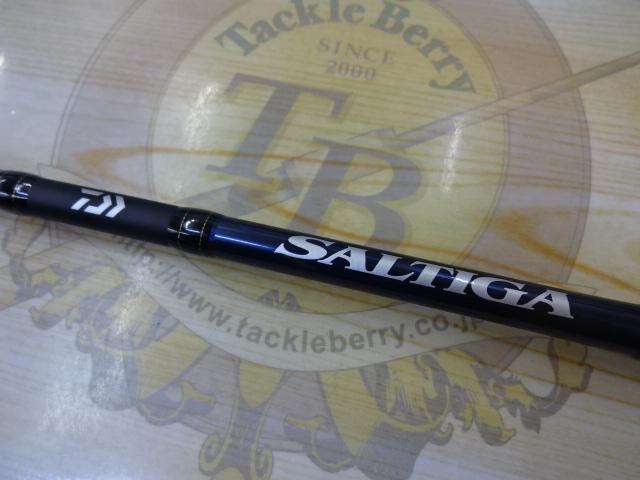 ソルティガR J62S-3 LO