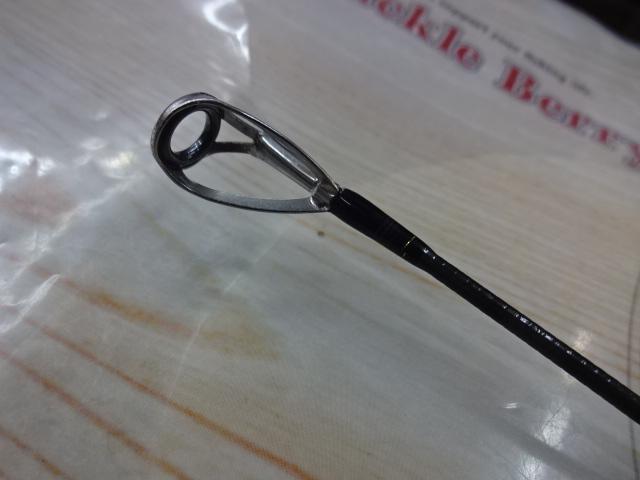 ソルティガR J62S-3 LO