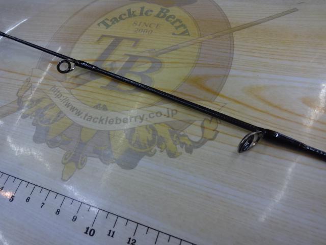 ソルティガR J62S-3 LO