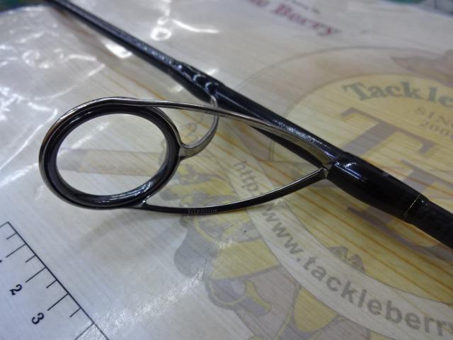 ソルティガR J62S-3 LO