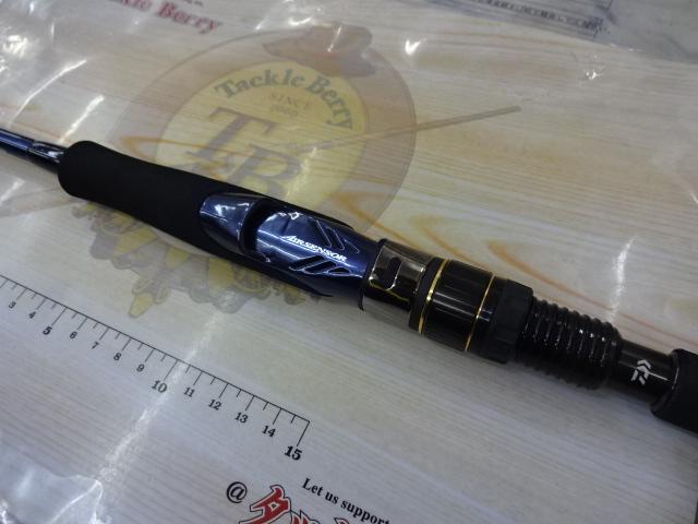 ソルティガR J62S-3 LO