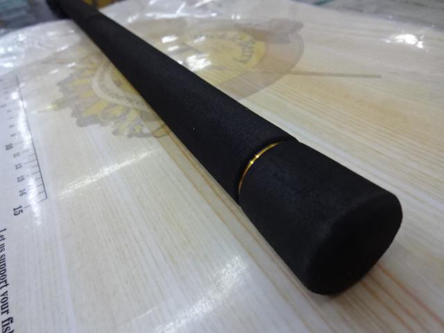 ソルティガR J62S-3 LO